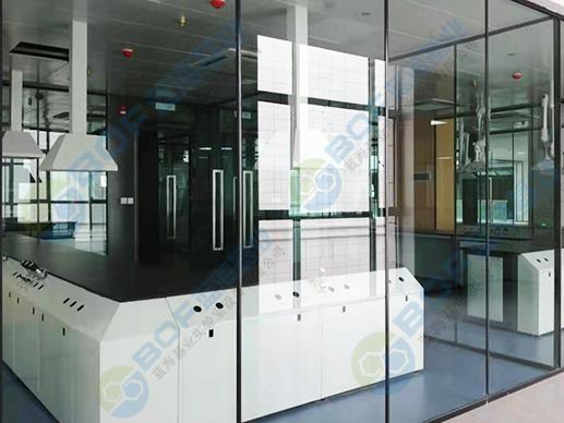 功能臺（儀器臺、天平臺、水斗臺、防靜電臺等）